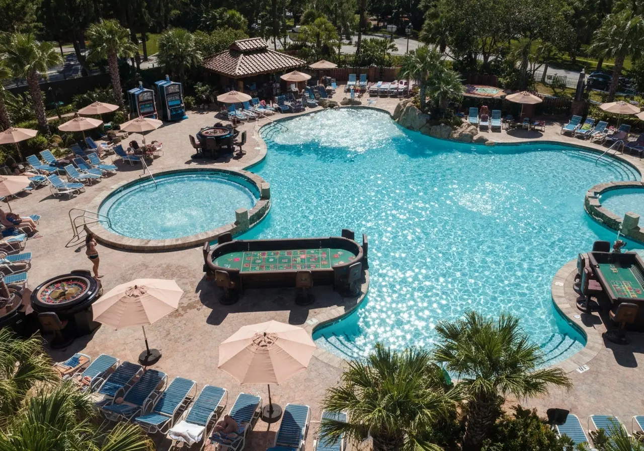 SpringBreakCasino.com